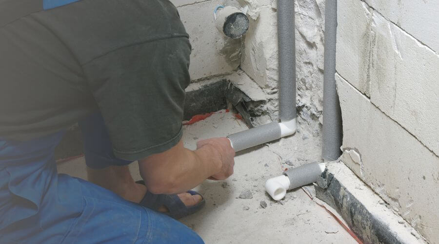 Local annual plumbing maintenance in Richmondville, NY